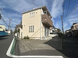 西東京市北原町1丁目　戸建