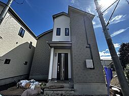 東久留米市前沢1丁目　新築戸建　Ａ号棟