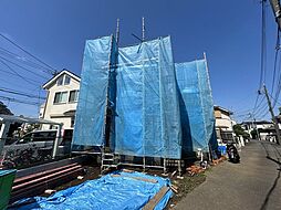 西東京市南町2丁目　新築戸建