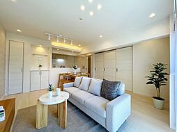 西原グリーンハイツ　10号棟