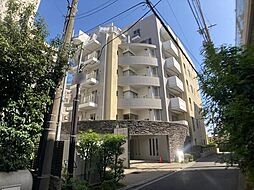ラヴィドール田無