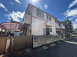 西東京市泉町1丁目　戸建