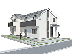 西東京市保谷町6丁目　新築戸建