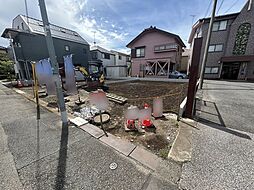 西東京市保谷町3丁目　新築戸建　1号棟