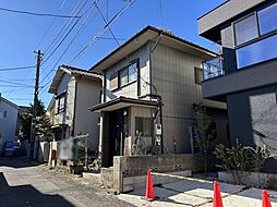 小平市天神町2丁目　戸建