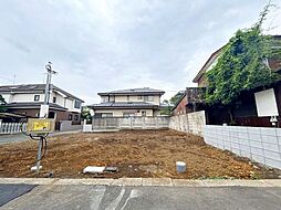 小平市花小金井南町3丁目　新築戸建　Ａ号棟