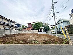 小平市花小金井南町1丁目　新築戸建　Ｂ号棟