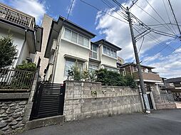西東京市南町5丁目　土地