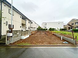 小平市花小金井5丁目　新築戸建