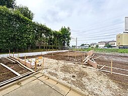 小平市天神町3丁目　新築戸建　2号棟