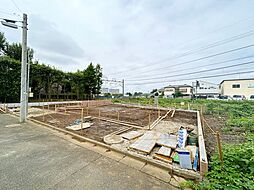 小平市天神町3丁目　新築戸建　3号棟
