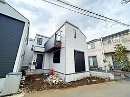 西東京市中町1丁目 新築戸建 4号棟