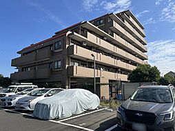 ライオンズガーデン武蔵関公園弐番館