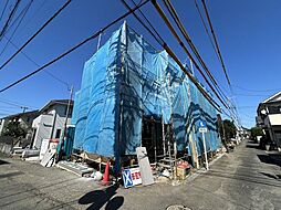 西東京市芝久保町4丁目　新築戸建　2号棟