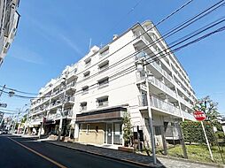 花小金井スカイハイツ