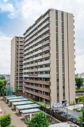 パークホームズ田無　ザ　ガーデン