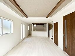 西東京市芝久保町3丁目 新築戸建 12号棟