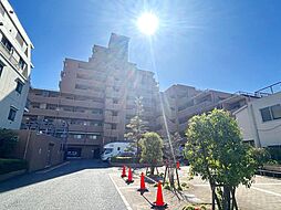 ライオンズマンション西武柳沢第三