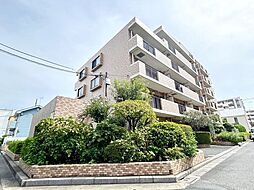 朝日パリオ西武柳沢