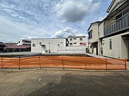 西東京市保谷町6丁目　新築戸建　1号棟