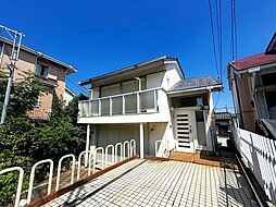東村山市多摩湖町1丁目　戸建