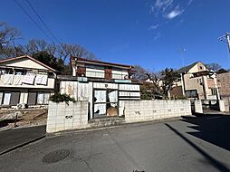 東村山市諏訪町2丁目　土地