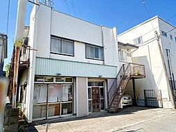 東村山市廻田町1丁目　土地