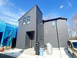東村山市多摩湖町2丁目　戸建