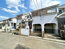 東村山市恩多町1丁目　テラスハウス