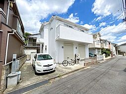東村山市美住町1丁目　戸建
