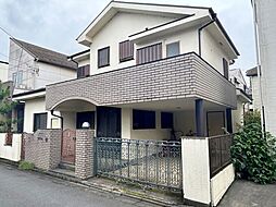 東村山市諏訪町2丁目　土地