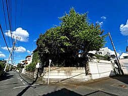 東大和市清水4丁目　土地
