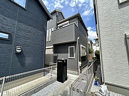東村山市萩山町3丁目　戸建