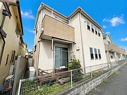 小平市小川東町1丁目　戸建