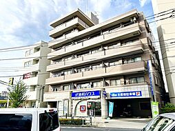 シャインハイツ久米川