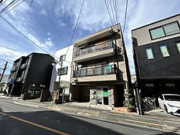 東村山市本町2丁目　戸建