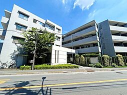 東村山北パークホームズ