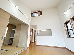 羽村市羽西2丁目　戸建