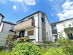 東大和市高木3丁目　戸建