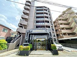 シャルムコート東村山美住町
