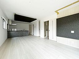 東村山市廻田町3丁目　新築戸建1号棟