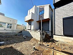 東村山市廻田町3丁目　新築戸建3号棟