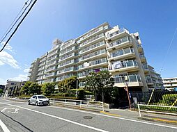 サンヴェール久米川