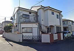 東村山市多摩湖町2丁目　土地