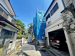 東村山市萩山町　新築戸建