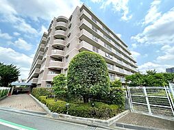 ライネスハイム久米川