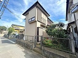 東村山市諏訪町1丁目　土地