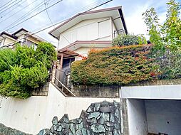 東村山市多摩湖町2丁目　戸建