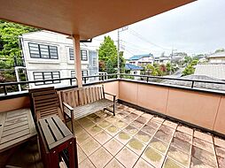 東大和市湖畔2丁目　戸建