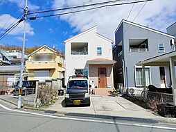 東大和市高木2丁目　オーナチェンジ戸建